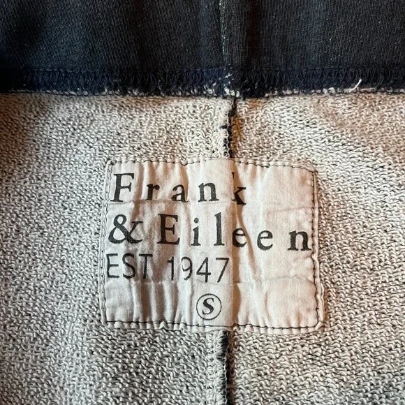 Frank & Eileen sweatpants - Picture 5 of 5